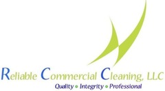 Reliable Commercial Cleaning LLC